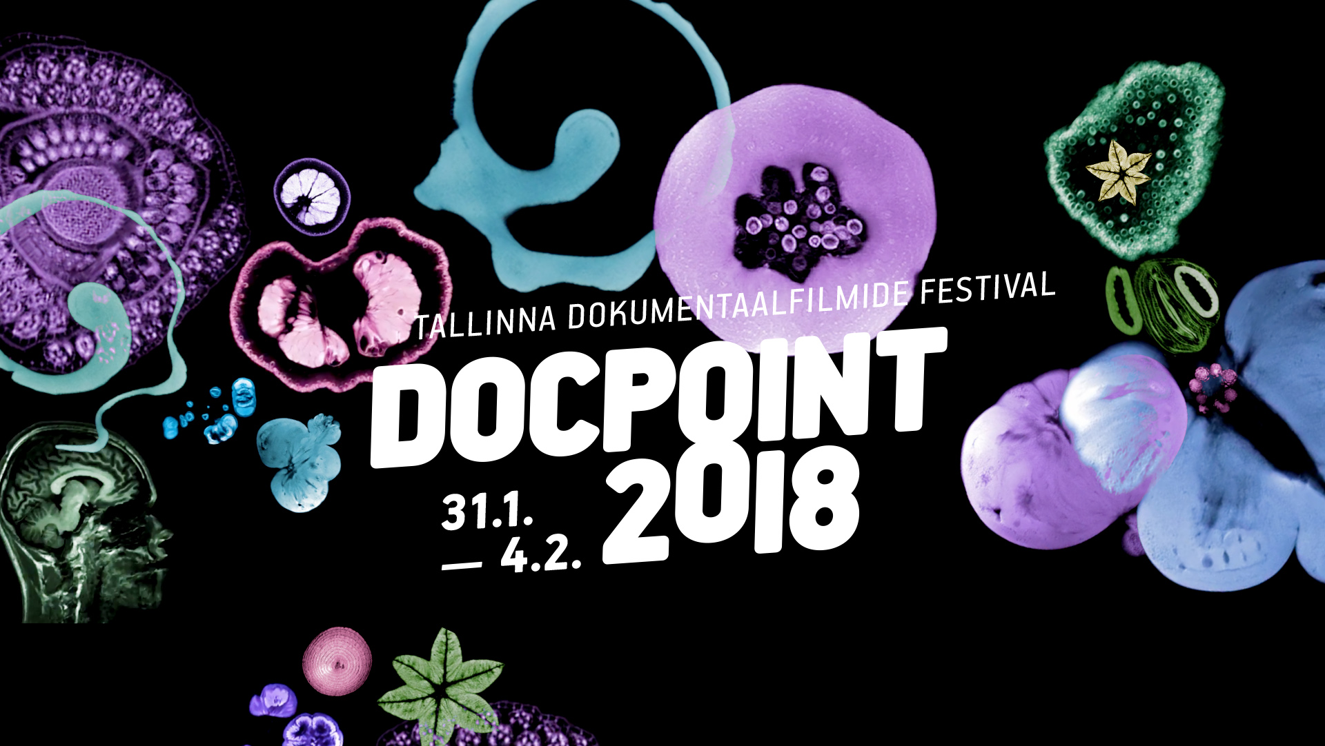 Docpoint Tallinn 2022 - Docpoint Tallinn 2022